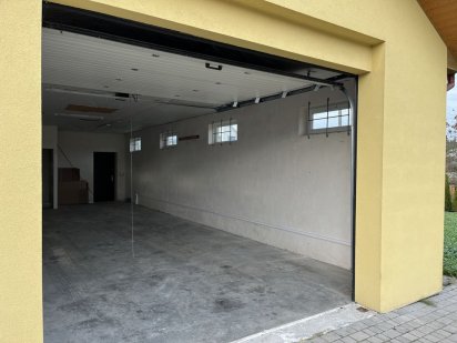 Оренда нежитлового приміщення в с. Зимна Вода Зимняя Вода