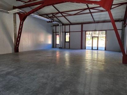 Оренда комерційної приміщення під склад/магазин/шоурум, Львів,Prostir Зимна Вода