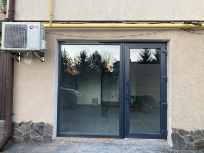 Оренда приміщення під офіс, магазин р-н «сонячний край» с. Зимна Вода Зимняя Вода