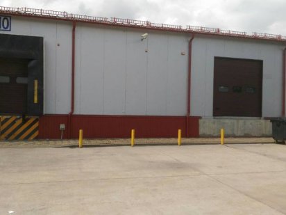 Оренда, Склад, послуги. Відповідальне зберігання у Львові. Городок