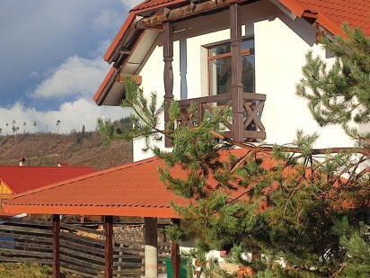 Оренда котеджу 700грн .Готель у Славську Окремий будинок Славское