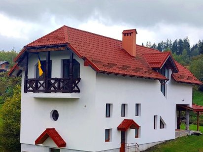 Здається житло Котедж  у Славську 800/ людини Славское