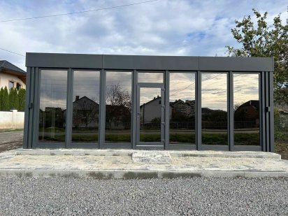 Оренда мафу під магазин автозапчастин, салон краси, перукарня, офіс Городок