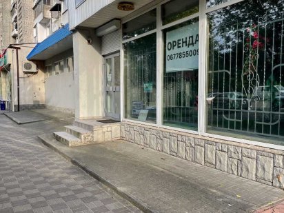 Оренда приміщення 1 поверх 105 м2 (Новояворівськ) Новояворівськ
