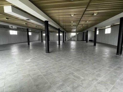 Оренда приміщення під виробництво або офіс склад + Відкрита ділянка! Рясное-Русское