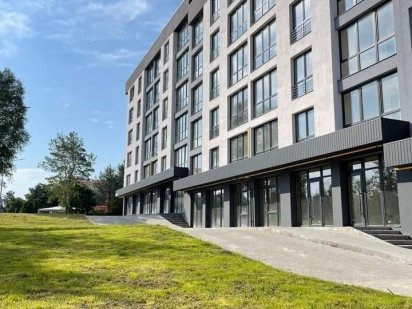 Оренда приміщення з ремонтом Новояворівськ