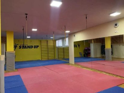 Оренда приміщення на вул. Вербицького 18. (Новояворівськ) Новояворівськ