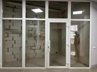 Оренда приміщення в ТЦ Центральний Новояворівськ