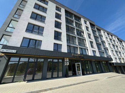 Оренда комерційної нерухомості по вул.Шевченка, ЖК Baker Street Новояворовск