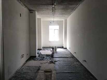 Оренда комерційного приміщення 37кв/м у ТЦ «Центральний» 2 поверх Новояворівськ