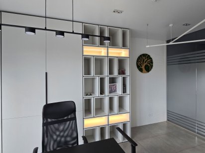 Оренда офісного приміщення Скнилов