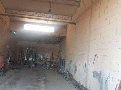 Оренда Автопарк, гараж, стоянка, автосервіс Скнилов