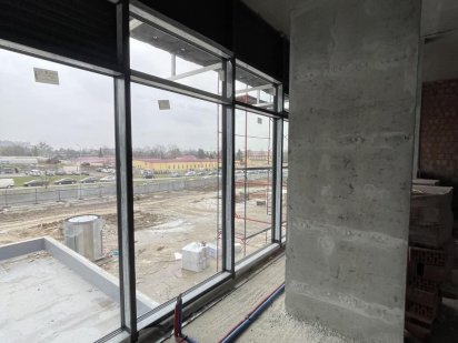 Оренда комерційного приміщення ЖК HELGA Скнилів