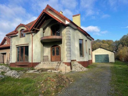 Будинок Львів-Конопниця-Зимна Вода. Оренда під бізнес. Власний Паркінг Конопница