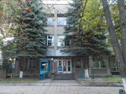 Оренда Укртелеком*, 431 м2, м. Сокаль, вул. Шептицького, 105 Сокаль