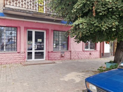 Оренда приміщення комерційного призначення Сокаль