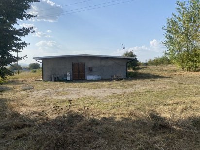 Комерційне приміщення 360 м2 Жолква