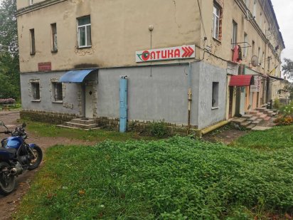 Оренда нежитлового приміщення. Стебник