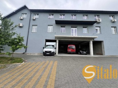 Оренда складського приміщення з адмінбудівлею, Давидів Давидів