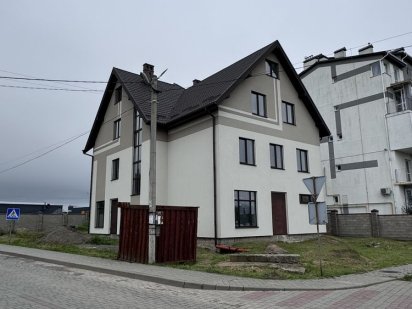 Здається в оренду вигідно розташоване комерційне приміщення Давидів