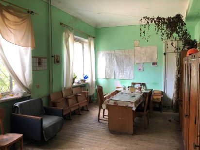 Оренда Укртелеком*, 362 м2, м. Стебник, майдан Шевченка, 1 Стебник