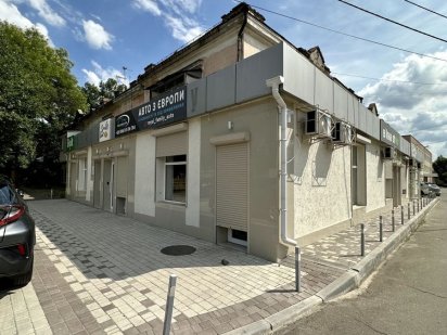 Офис район зоопарка Чкалова 199 Миколаїв