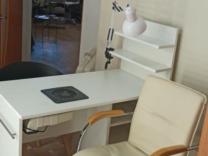 Аренда офиса 6 Слободская для бьюти мастеров