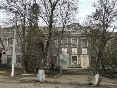 Оренда Укртелеком*, 256 м2, м. Снігурівка, вул. Центральна,192 Снігурівка