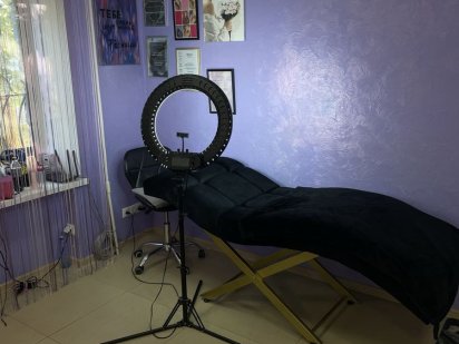 Аренда для мастера маникюра ,лашмейкера