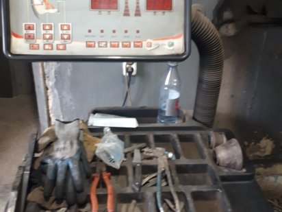 Аренда шиномонтажного оборудования Миколаїв