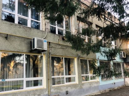 Оренда торгових приміщень