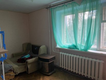 Здаємо в оренду 2 кімнати.