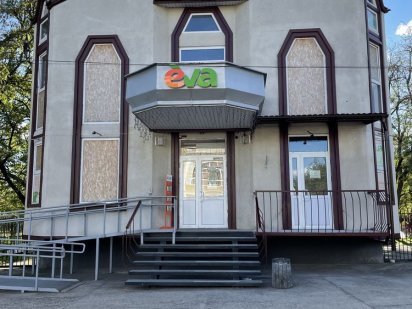 Оренда приміщення