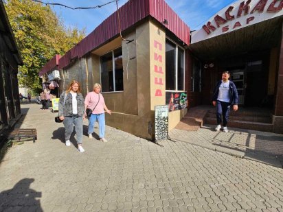 Баштанка торгове приміщення 97 кв.м. біля ринку на прохідняку Баштанка