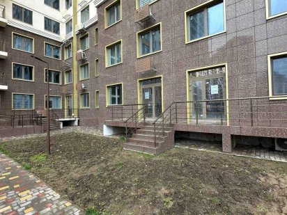 Сдам в аренду помещение 53 Жемчужина (Архитекторская) Лиманка