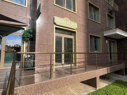 Аренда Кадорр 53 Жемчужина лучшее помещение Лиманка