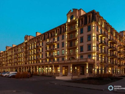 Сдам  комерційне приміщіення Черноморська Ревьера