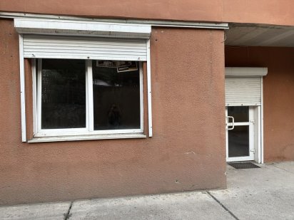 Сдам помещение 40м жм Радужный Лиманка