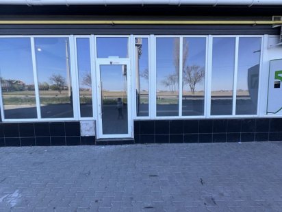 Сдам фасадное помещение в Авангарде Авангард