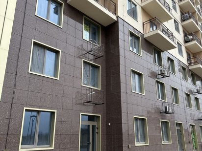 Аренда фасадного помещения в 58 Жемчужине. Таирова/ Кадор Лиманка