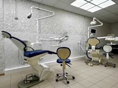 здам стоматологію Радужний масив Лиманка