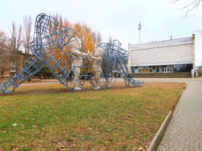 Приміщення в КТ"ЗОРЯНИЙ" Крыжановка