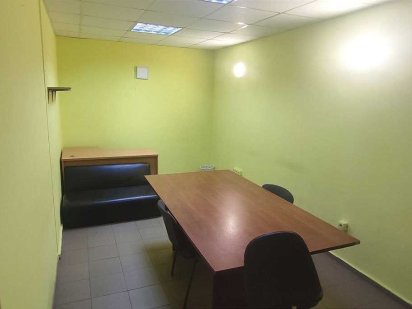 Субаренда офисного помещения Крыжановка