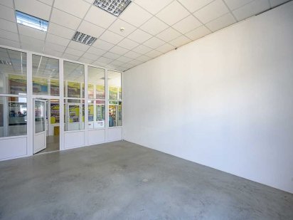 Оренда павильйон-магазина під шоурум або склад-магазин від 36 м кв.