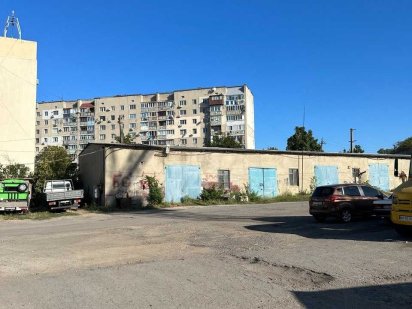 Аренда, Нерубайское. Помещения под магазин, производство, склад.