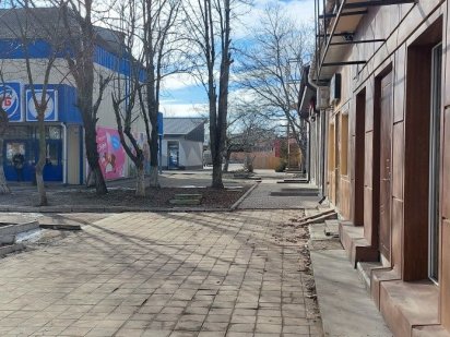 Аренда вход в АТБ магазин 100м2 Подольск