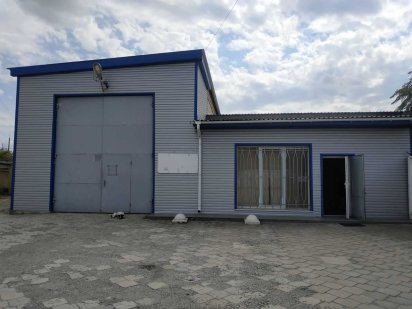 Сдам/ продам офис/ склад в Подольске Подільськ