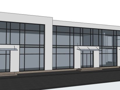 Оренда комерційного приміщення