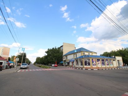 Здам кабінет в оренду 14 м.кВ. Подольск