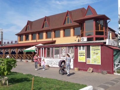 Здание помещение коммерческое под все виды Подольск